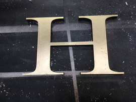 CNC Bearbeitung 5-Achs Maschine Frästeile Metallbearbeitung Heilbronn Alu Messing Stahl