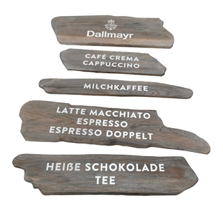 CNC Bearbeitung 5-Achs Maschine Frästeile Holzbearbeitung