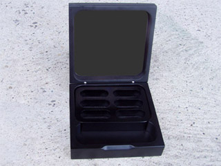 CNC Bearbeitung 5-Achs Maschine Frästeile Holzbearbeitung