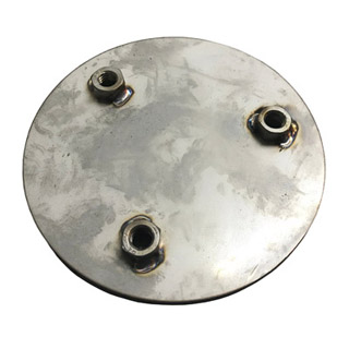 MIG MAG WIG Schweißen Schweißteile Metall geschweißt Heilbronn