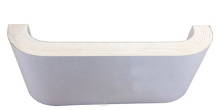 Membranpresse Formteile Pressteile pressen Heilbronn