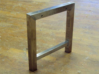 MIG MAG WIG Schweißen Schweißteile Metall geschweißt Heilbronn