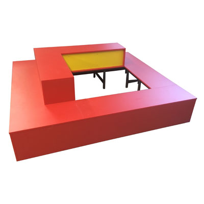 Möbelteile Metall montiert Dreher Einzelstücke Serienfertigung Heilbronn